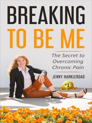 cover image of Breaking to Be Me
